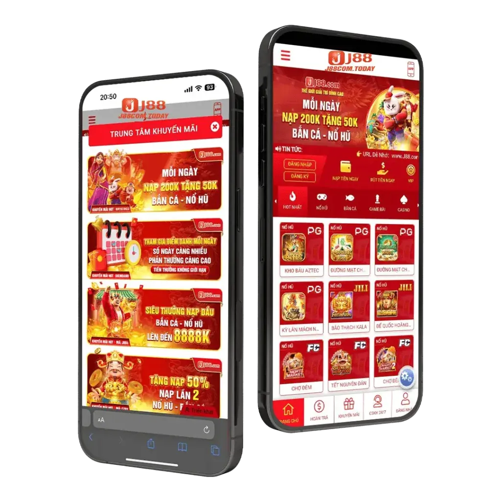 Đa dạng khuyến mãi OK8