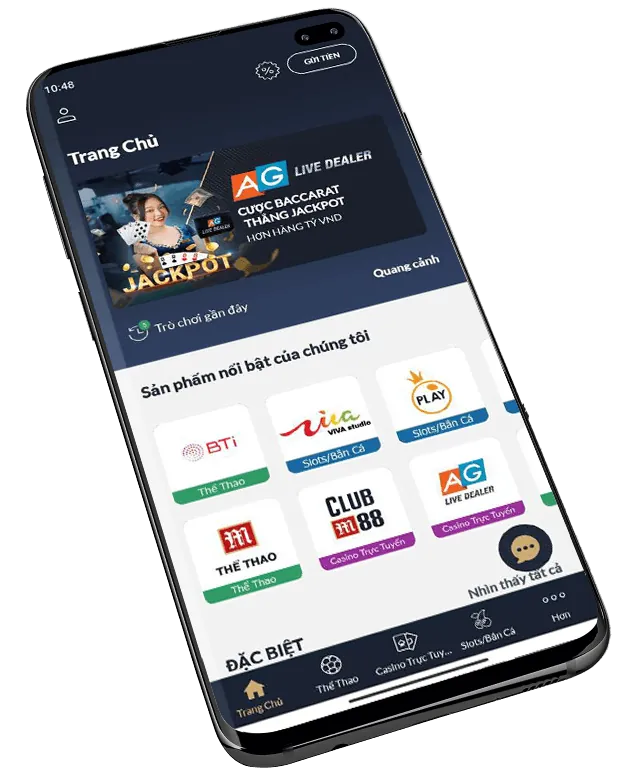 Hệ thống cá đa dạng OK8