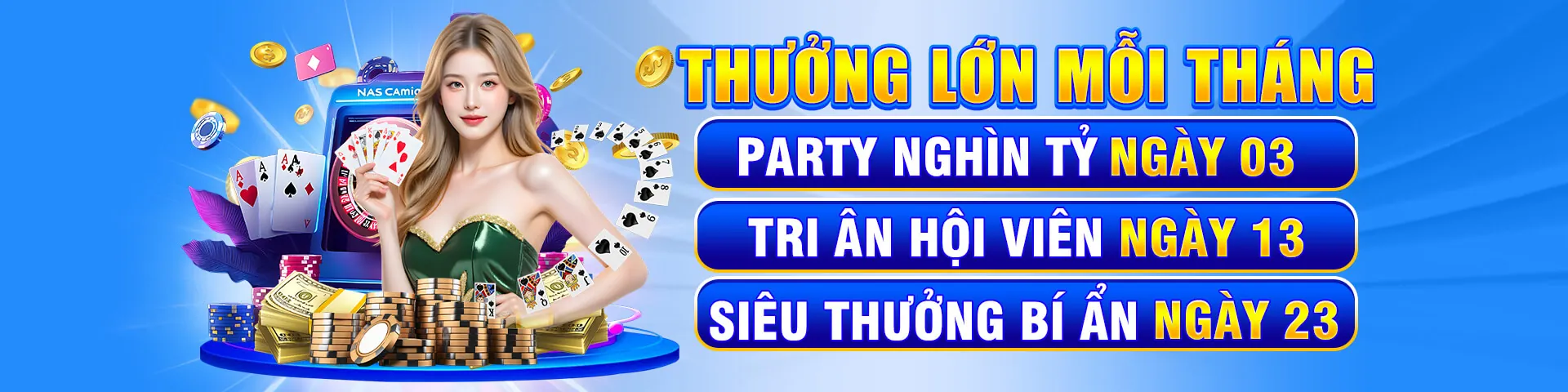 Sòng bạc trực tuyến ok8 với người chia bài trực tiếp