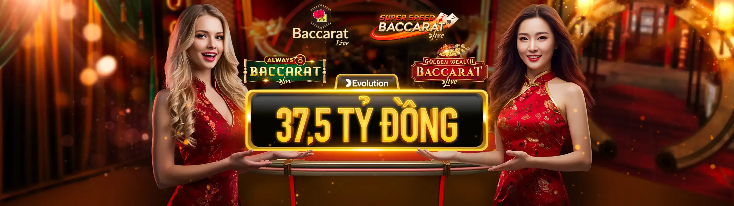 Trò chơi casino trực tuyến tại OK8